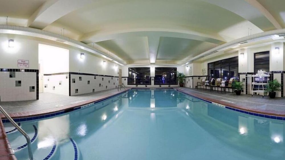 Holiday Inn Express Rawlins 38/78