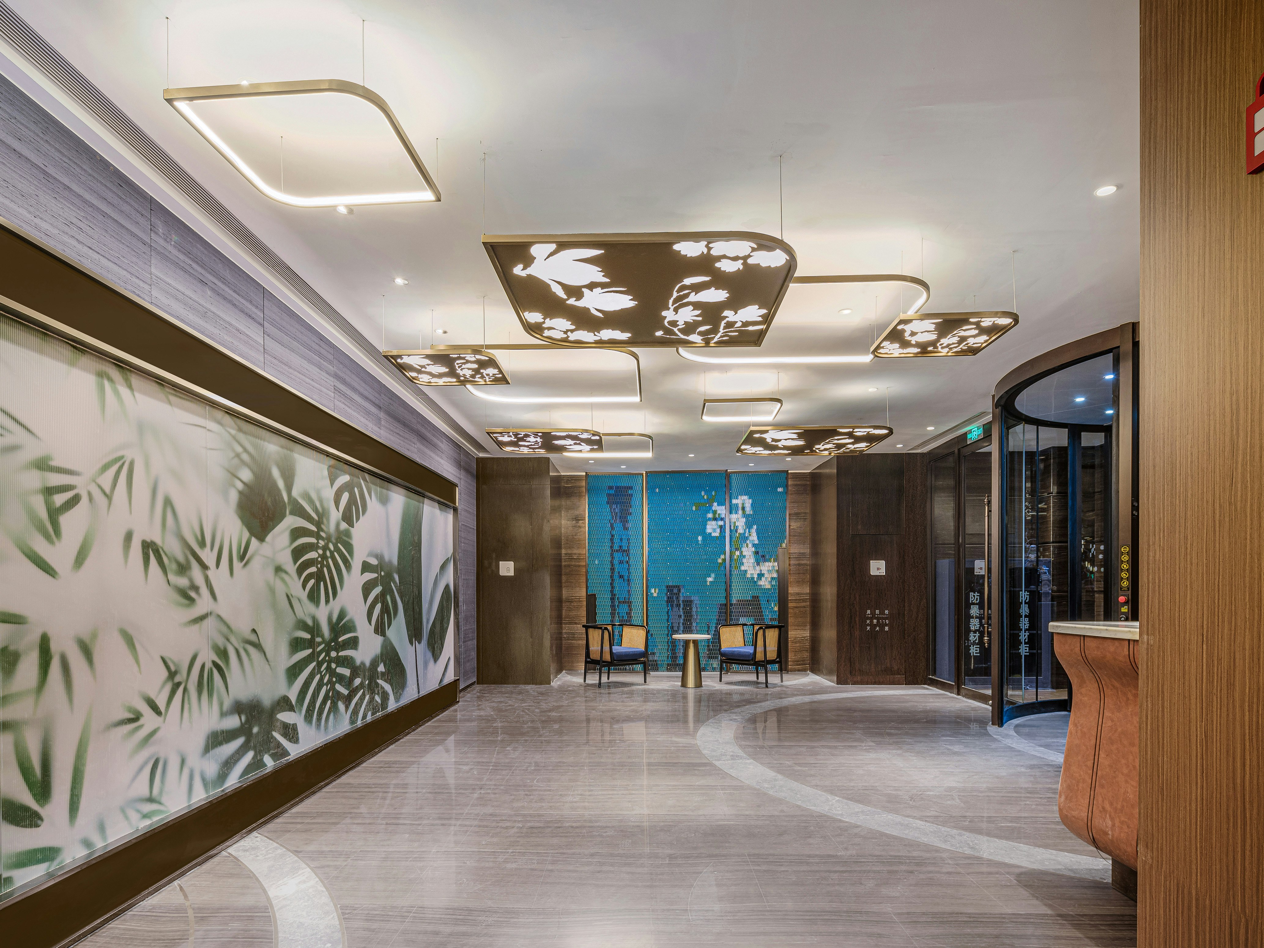 Hilton Garden Inn Beijing Guomao 10/27