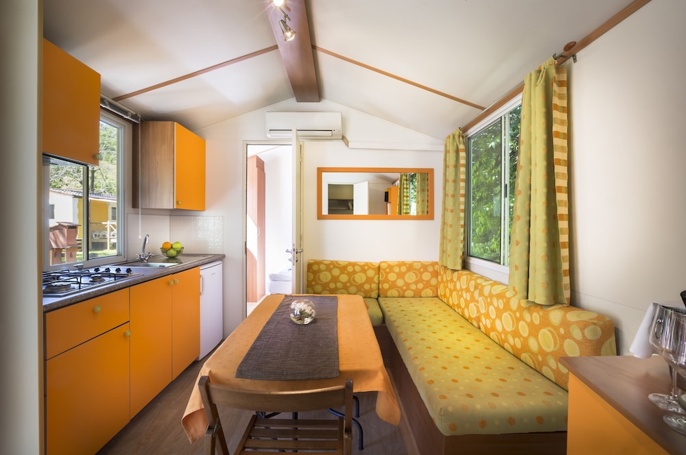 Smart Selection Holiday Resort Medveja 53/76
