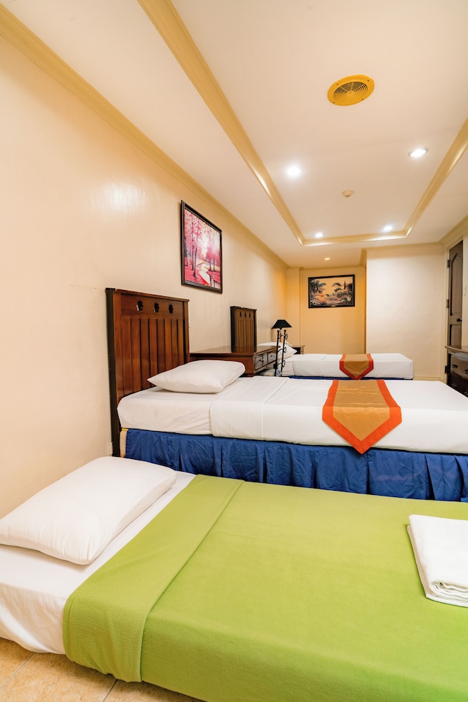 Crown Regency Residence Davao 17/50