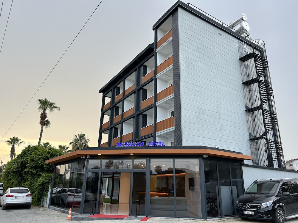 MELIS OTEL 图片4