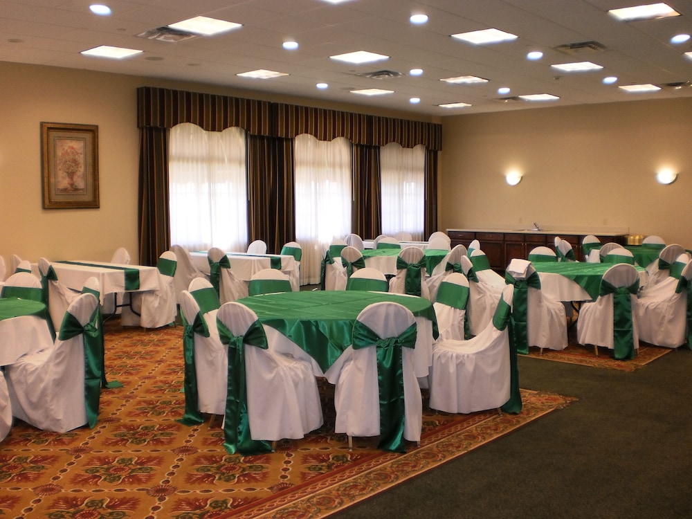 Spark by Hilton Amarillo East 44/48