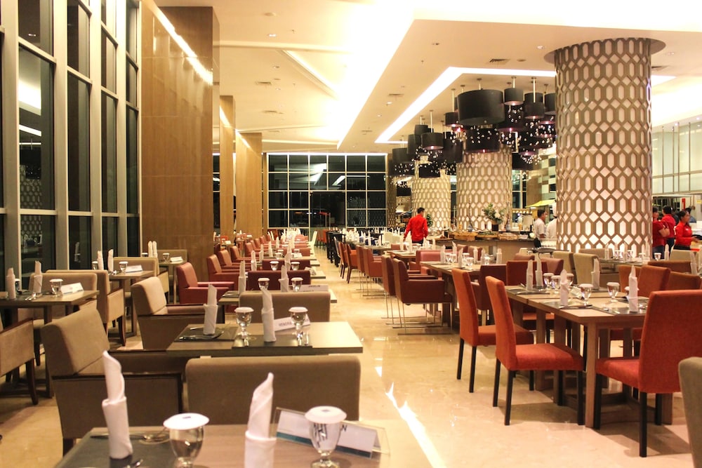 Novotel Bangka Hotel & Convention Centre 62/75