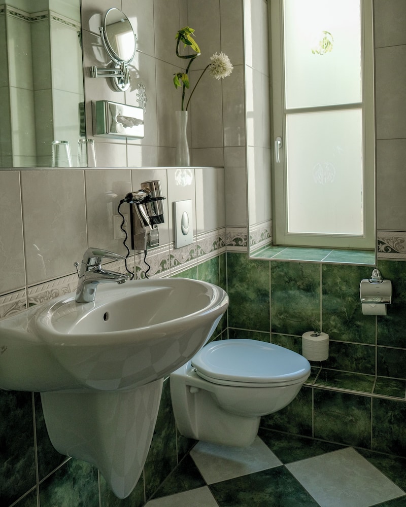Honigmond Boutique Hotel 70/72