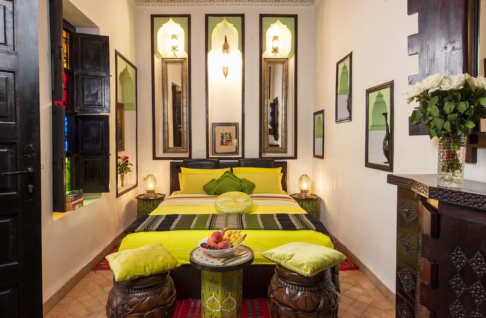 Riad Tamarrakecht 49/70