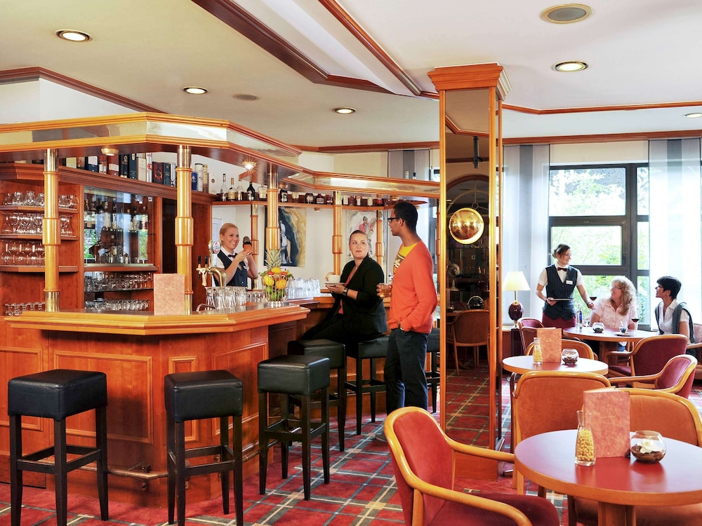 Mercure Bad Duerkheim An Den Salinen 41/69