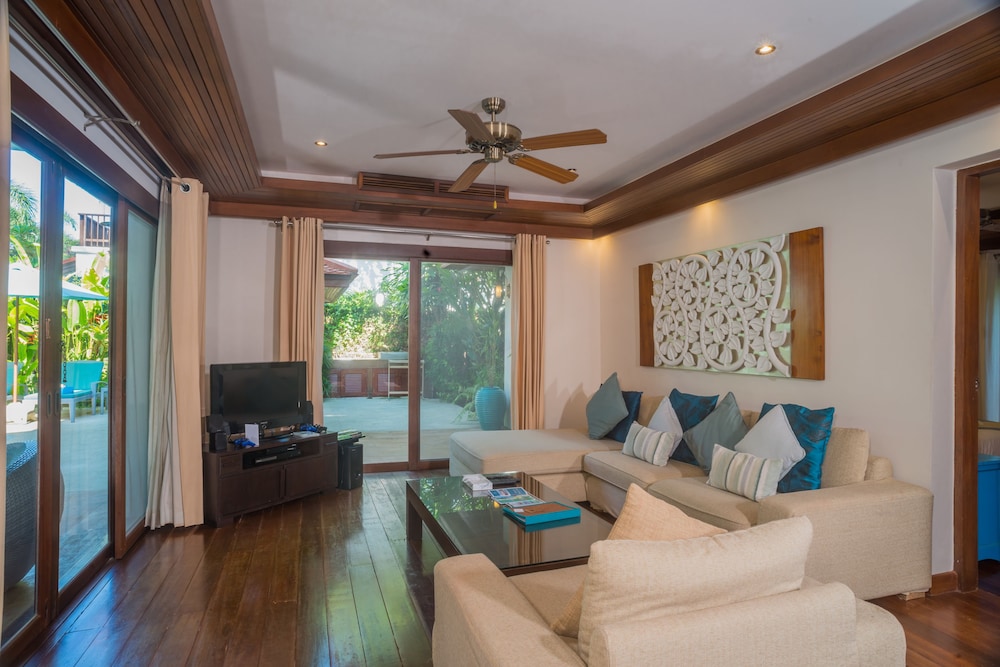 Samui Beach Village 40/50