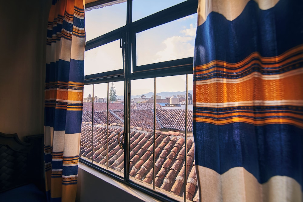 Hotel Palacio De Moctezuma 39/65