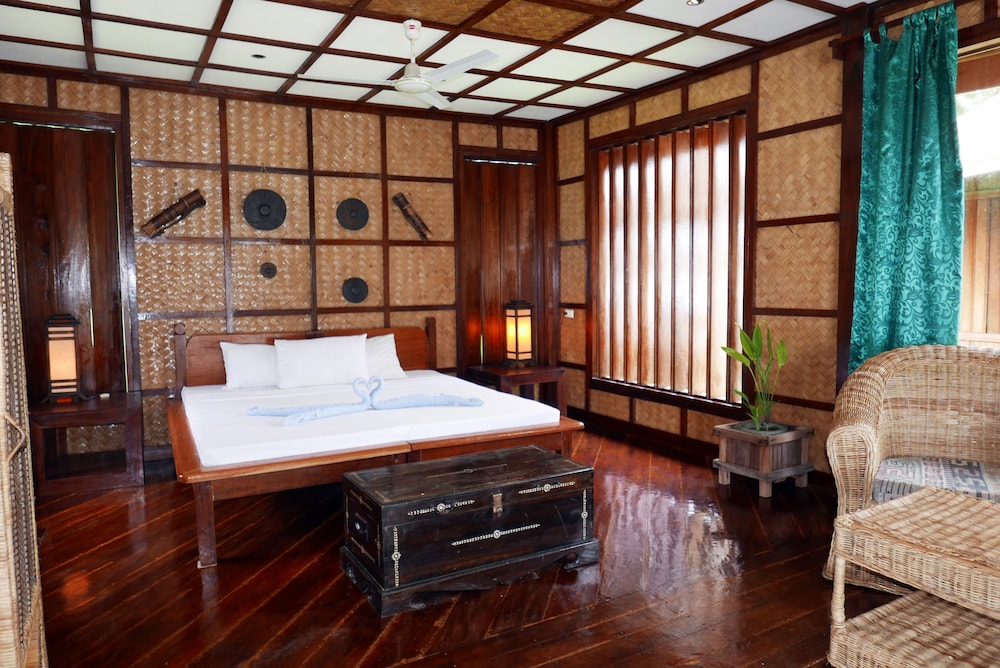 Dolarog Beach Resort 19/50
