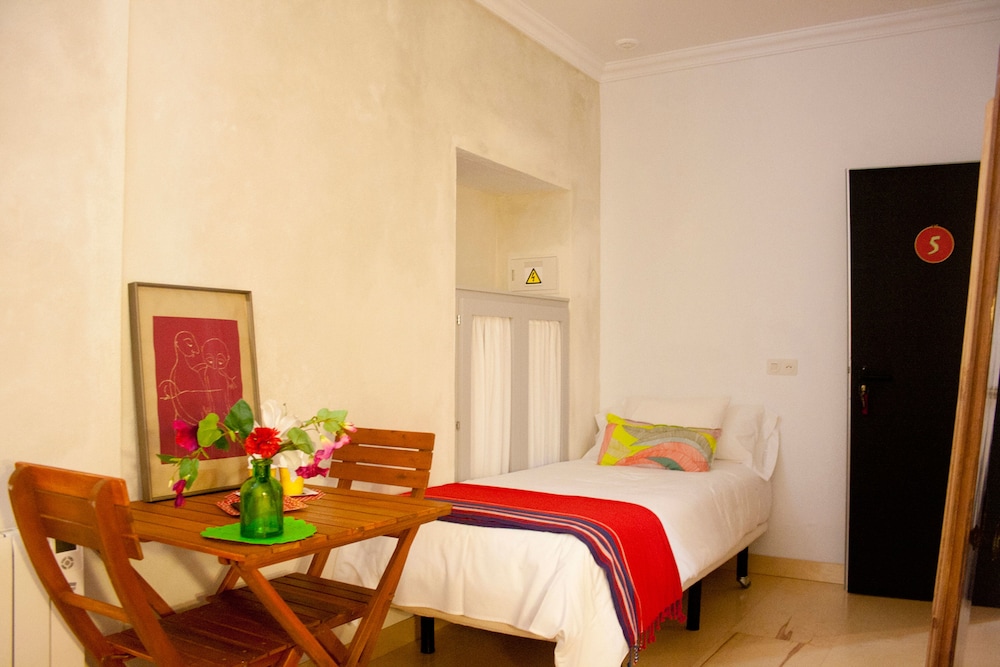 Casa De Huéspedes Santa María - Adults Only 18/69