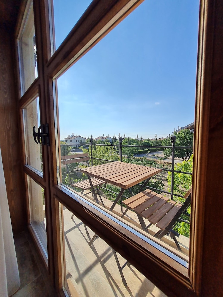 Flavia Cappadocia Hotel 24/50