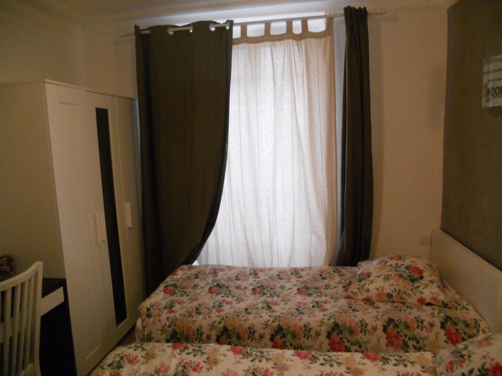 Hotel Pacific 5/37