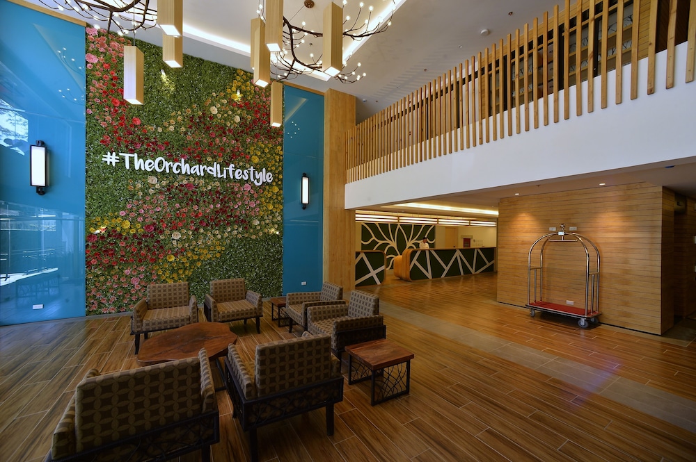 The Orchard Hotel Baguio 60/76