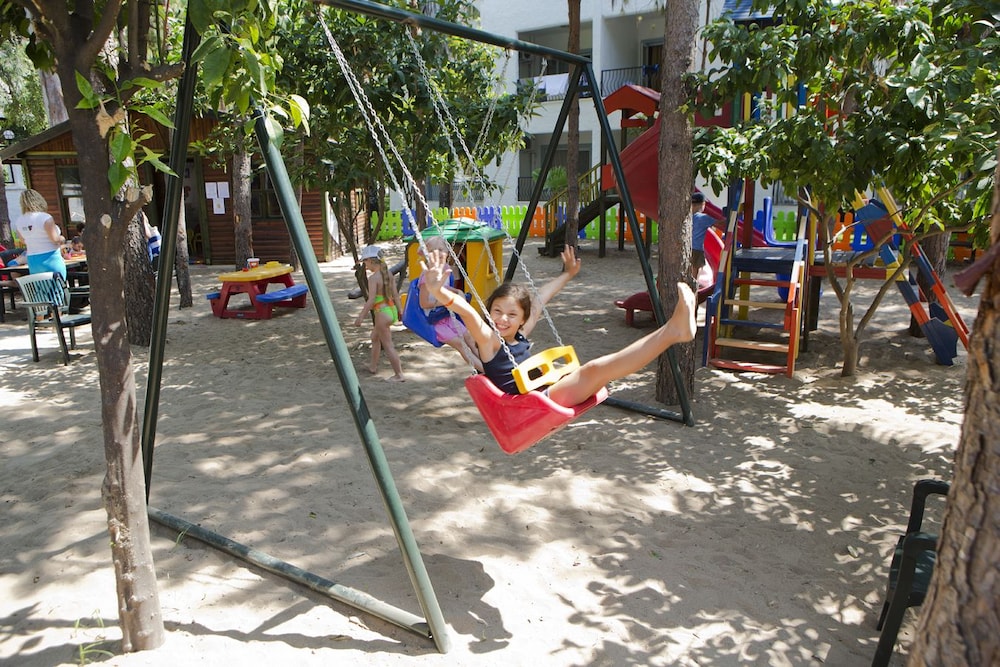 Marvida Hotel Akman Park 38/47