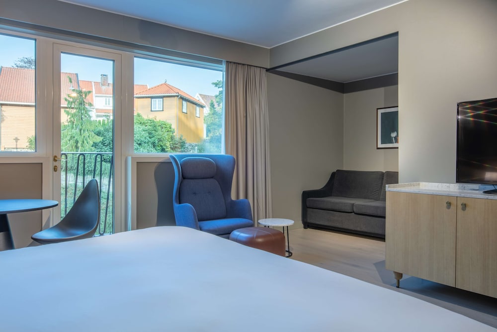 Radisson Blu Atlantic Stavanger 22/73