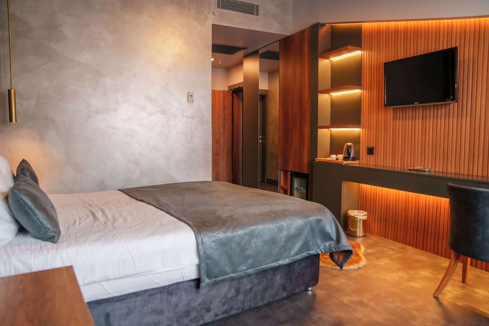 Sennacity Hotel 23/70