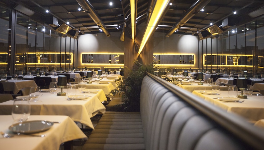 Khai Hotel Karakoy 59/60