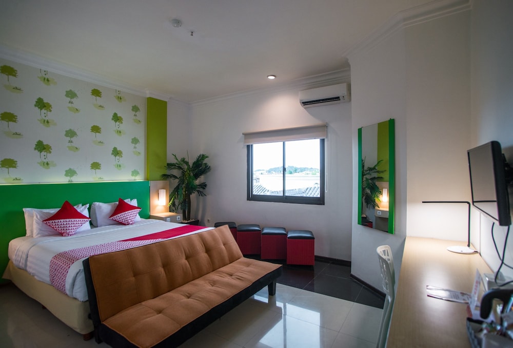 Royal Park Hotel Samarinda 26/51