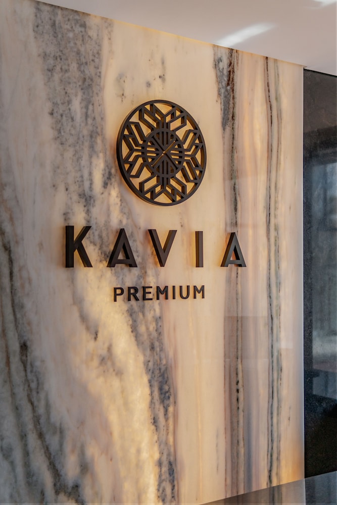 Hotel Kavia Premium 3/58