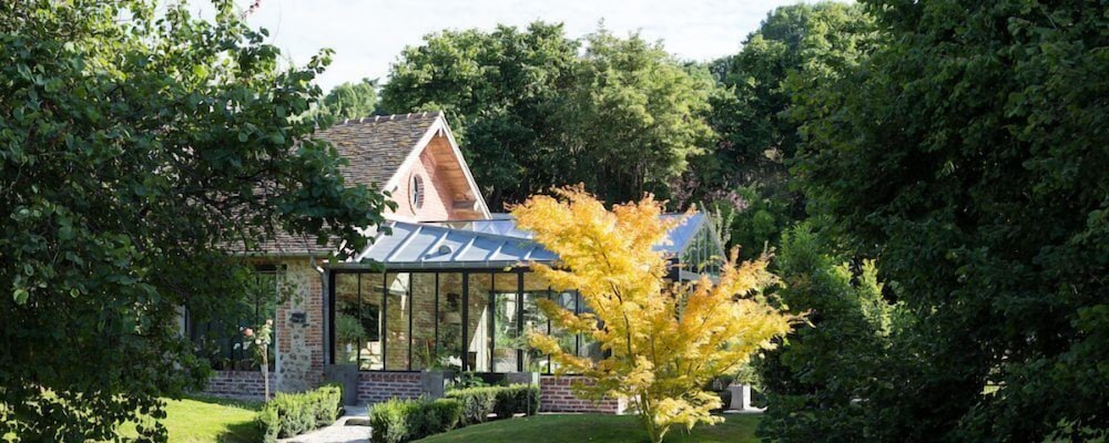 La Maison Du Parc 37/50