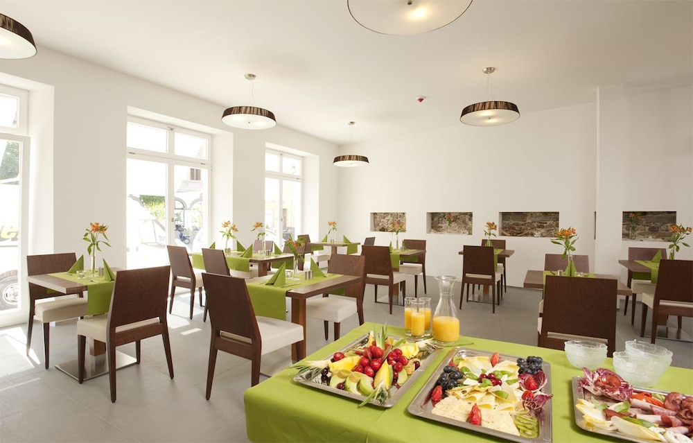 Hotel Constantia 28/38