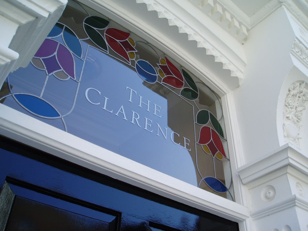 The Clarence Hotel 1/46