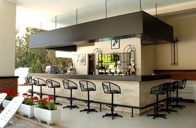 Otel Boulevard 9/13