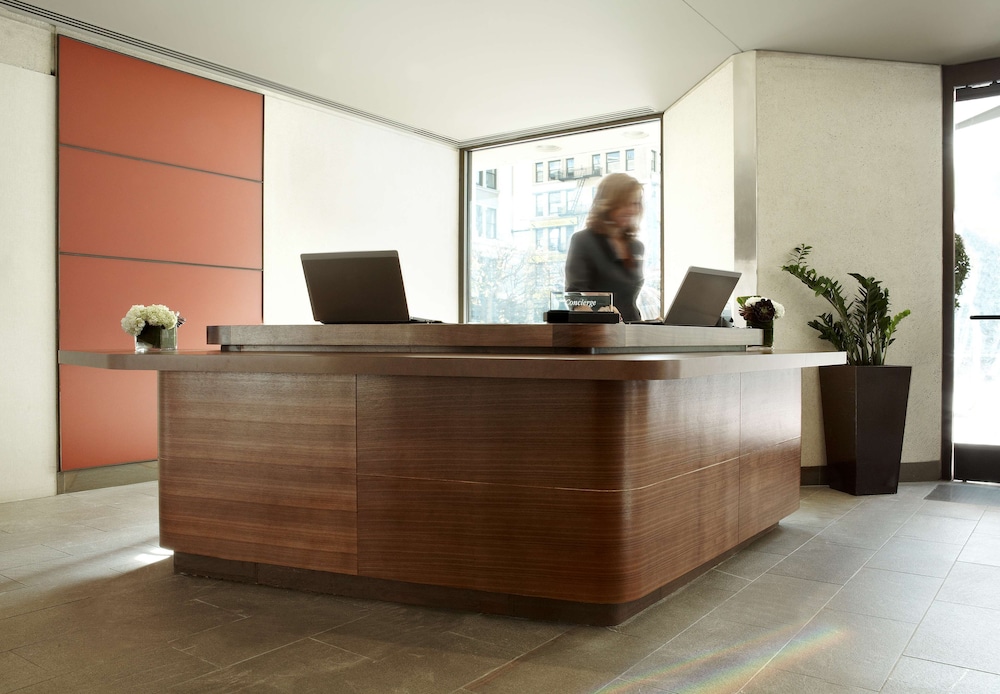 Grand Hyatt San Francisco 9/50