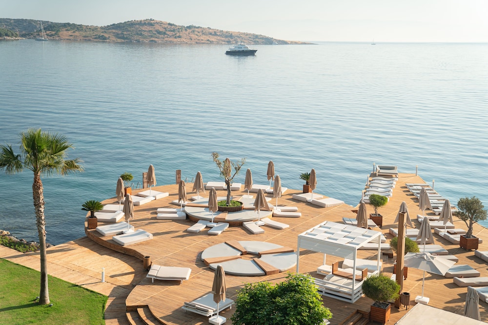 Kuum Hotel and Spa Bodrum 112/120