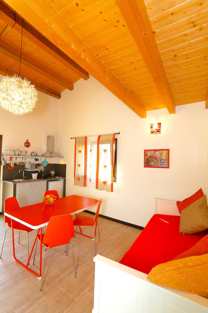 Cuore Della Valle 26/50