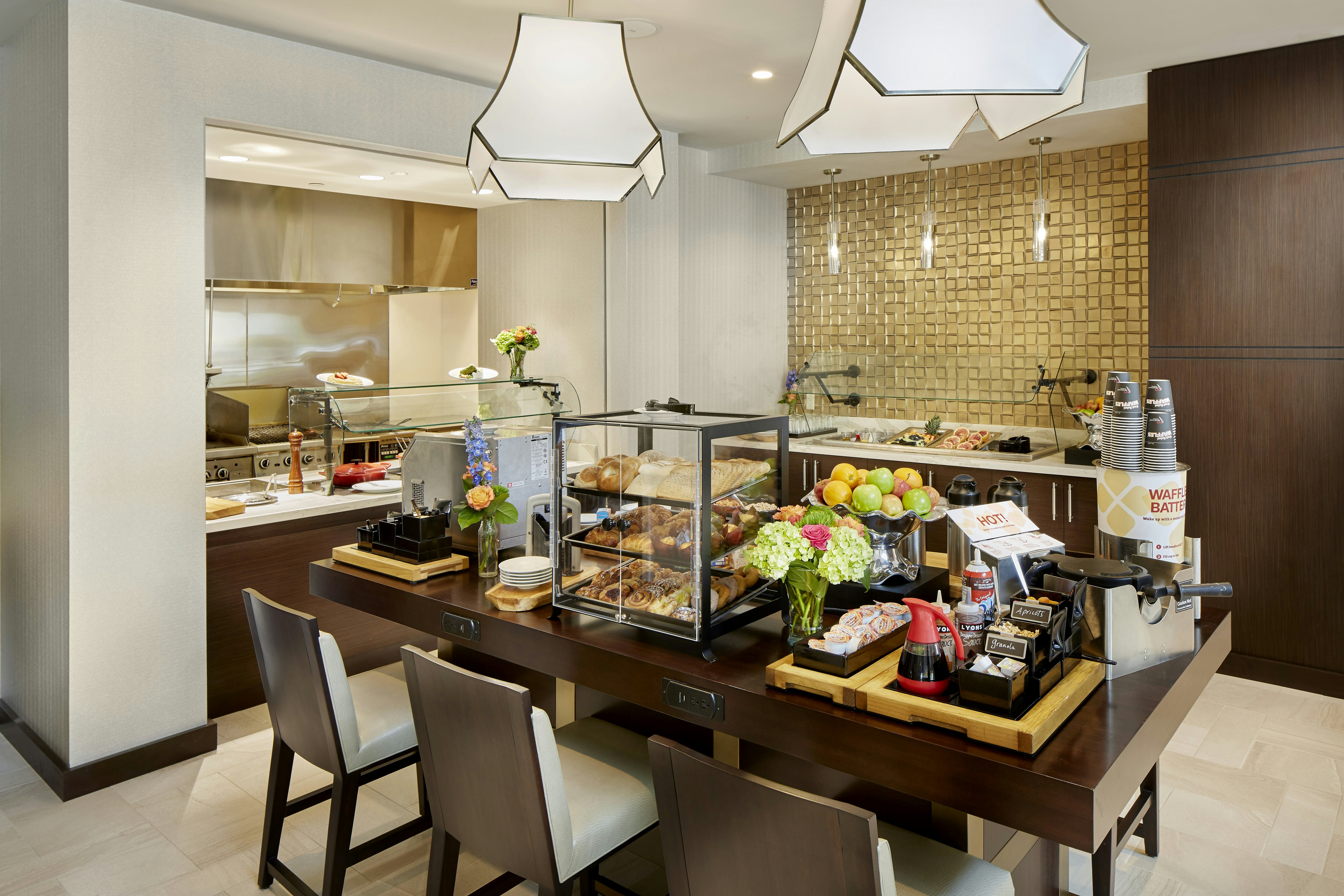 Hilton Garden Inn Roslyn 31/46