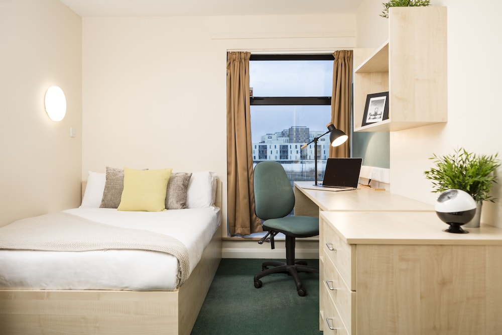 Newport Student Village 6/26