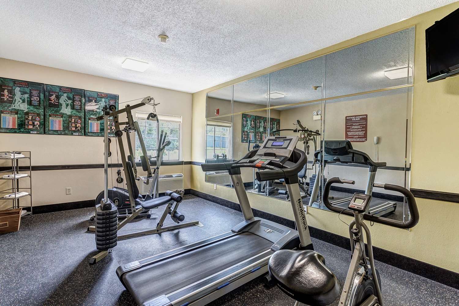 Comfort Inn Decatur Priceville 28/49
