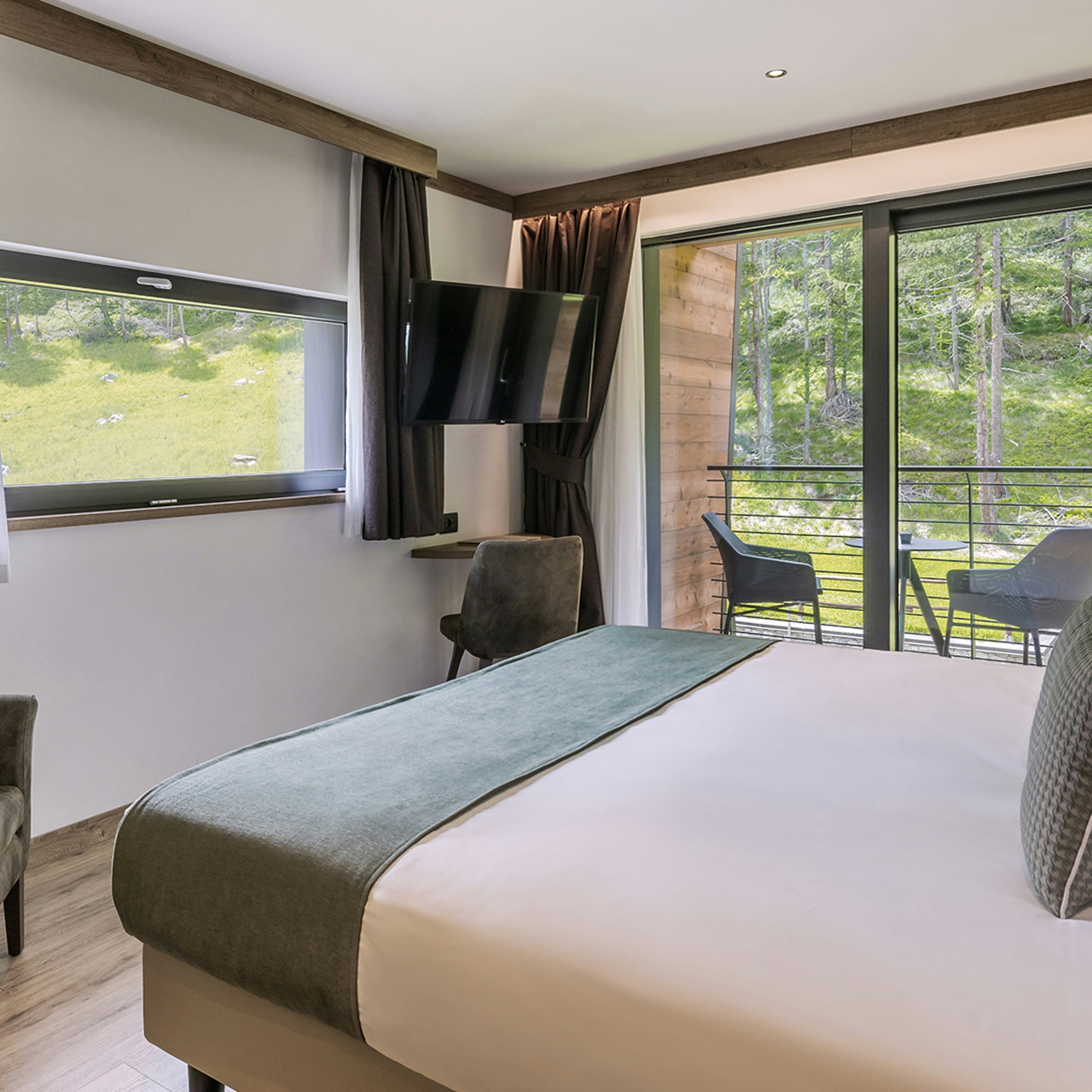 VRetreats Cervino The Alps 24/61