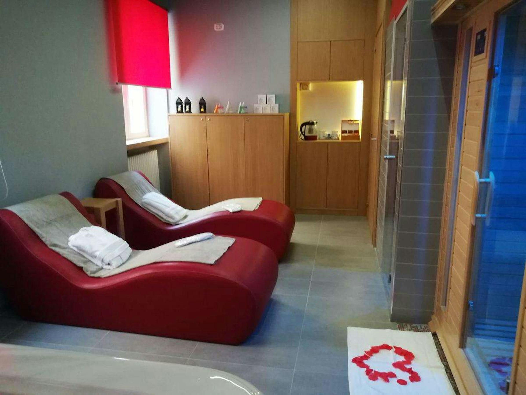 Hotel Gran Sasso 13/44