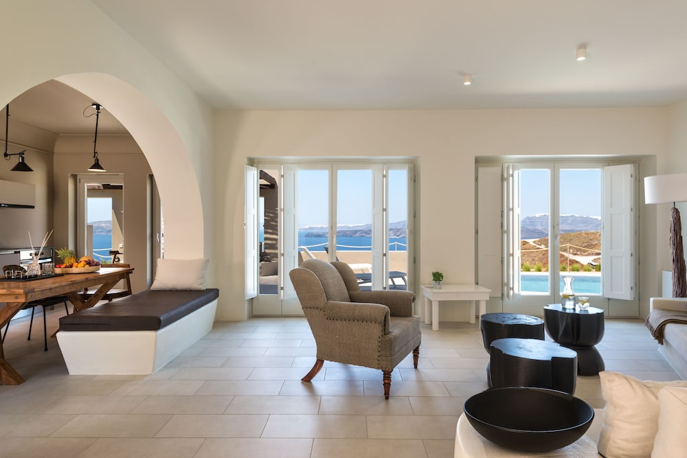 Arota Exclusive Villas 30/50