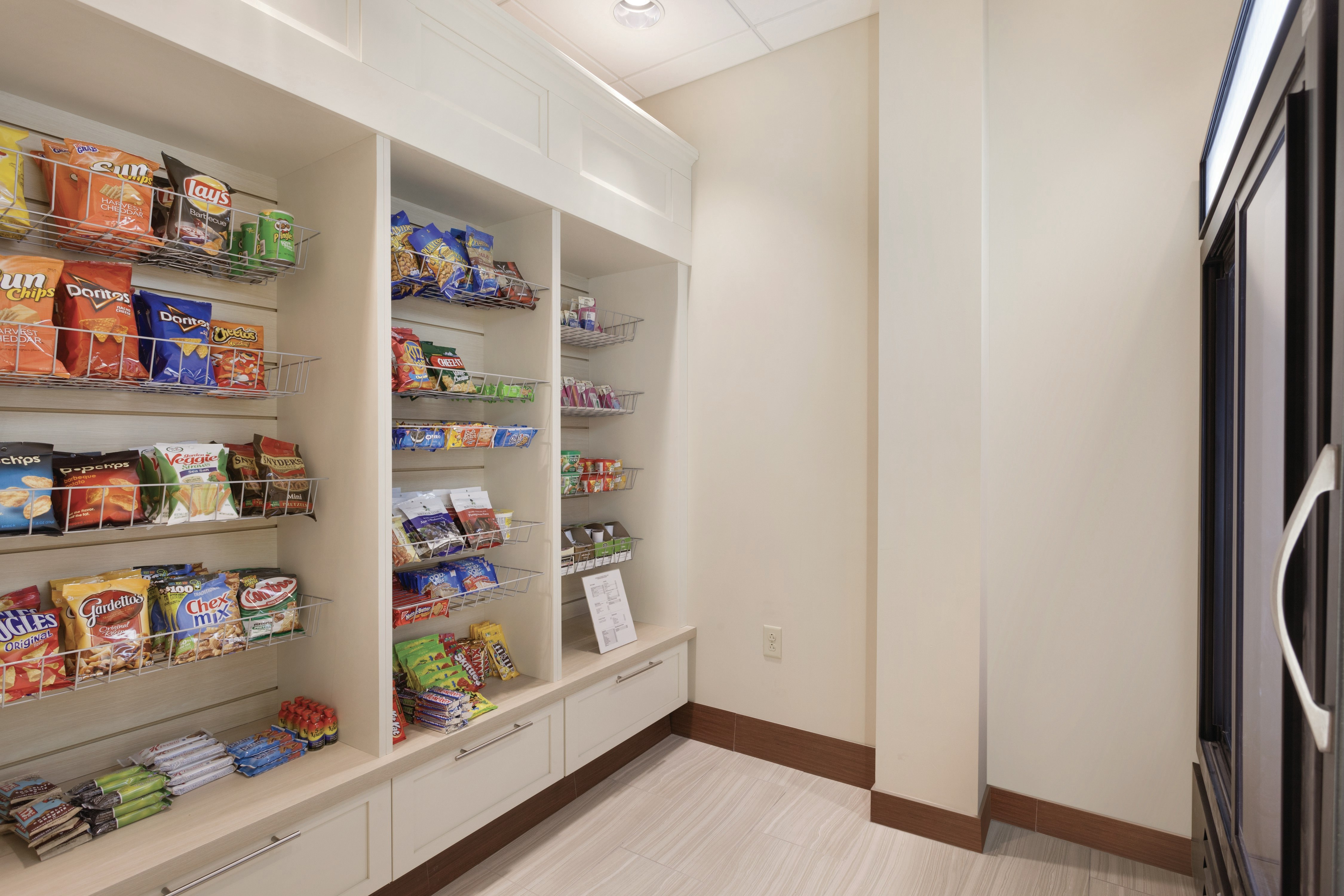 Hilton Garden Inn Rochester Downtown NY 31/66