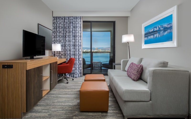 Hampton Inn & Suites Reno/Sparks 21/38