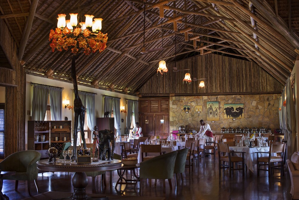 Neptune Ngorongoro Luxury Lodge - All Inclusive 21/50