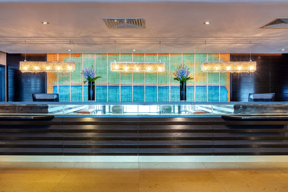 The Croke Park Hotel 5/62