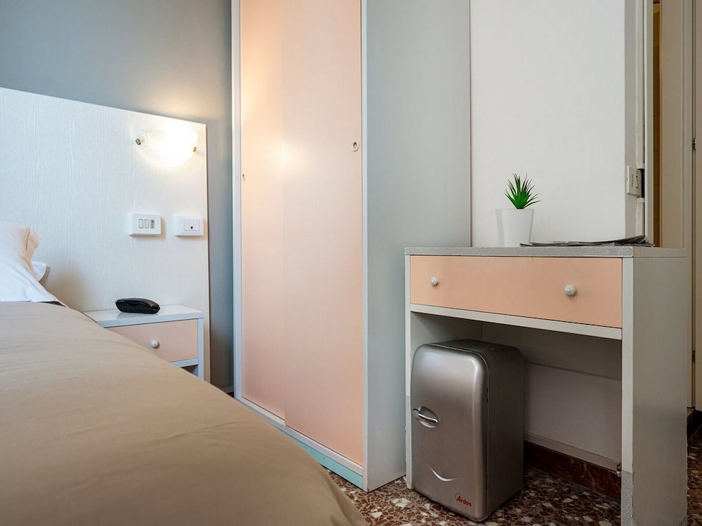 Amadei Hotel Blumen 34/34