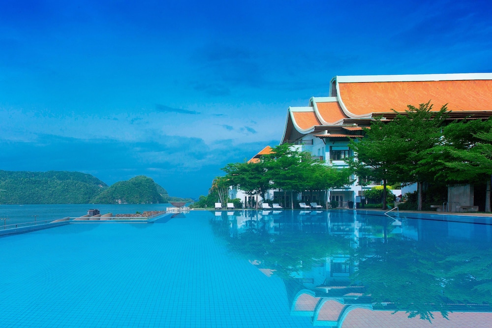兰卡威威斯汀水疗度假村(The Westin Langkawi Resort & Spa) 图片2