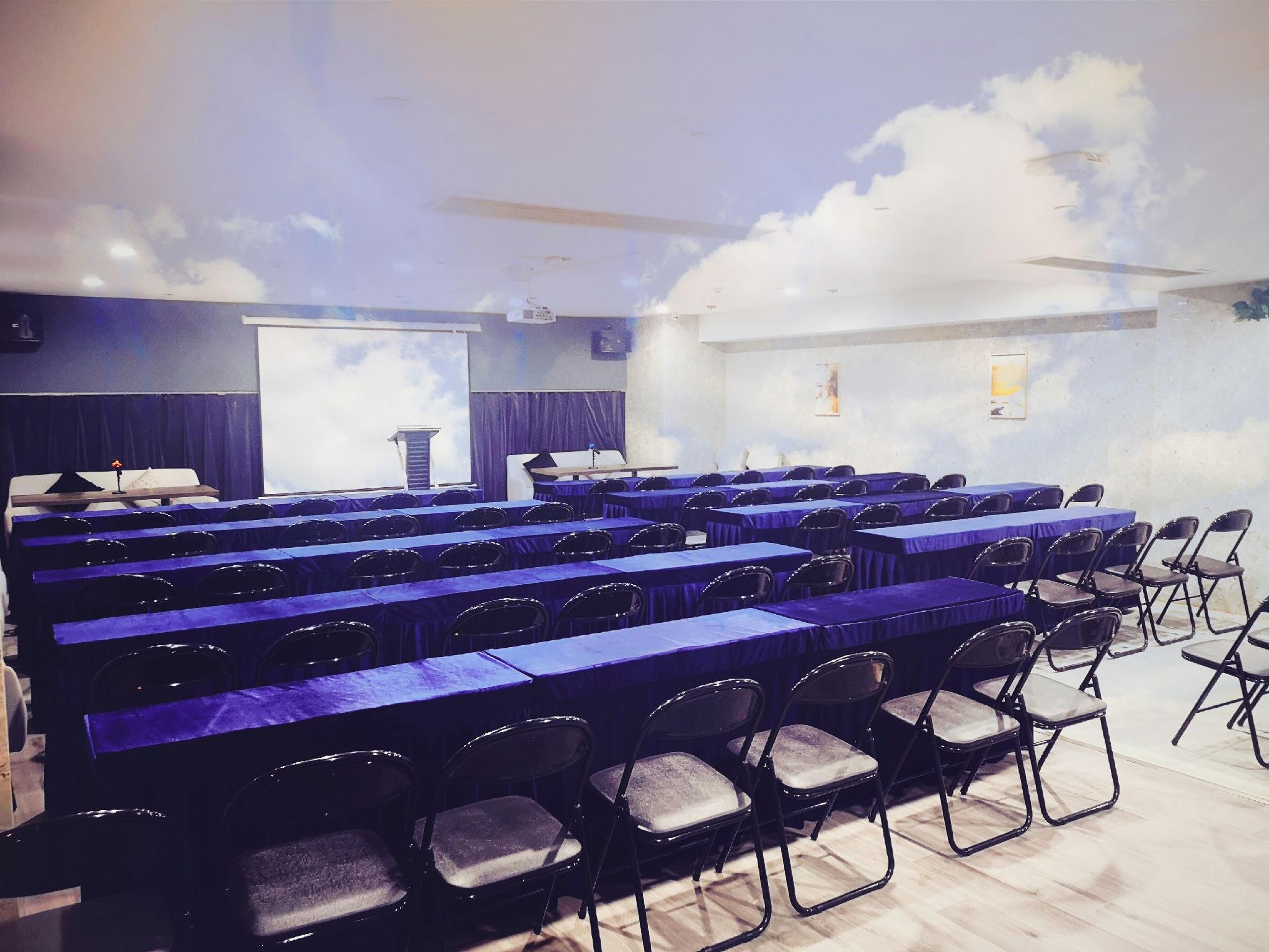 Echarm Hotel Hefei Binhu Exhibition Center 44/50