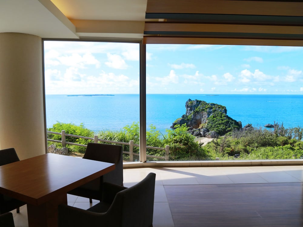Hotel Hamahigashima Resort 5/70