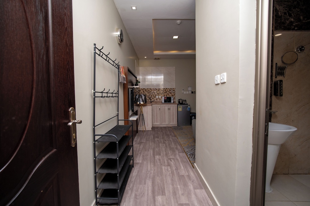 سوات للشقق الفندقية(Swat Furnished Apartment) 27/50