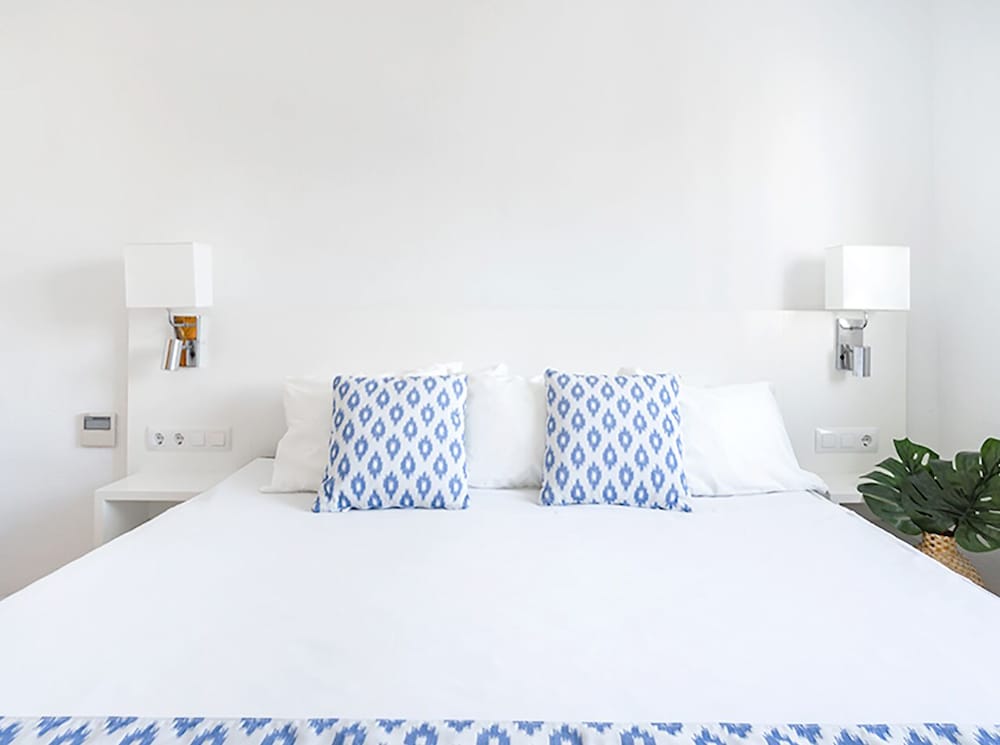 Bonavida Apartments 24/72