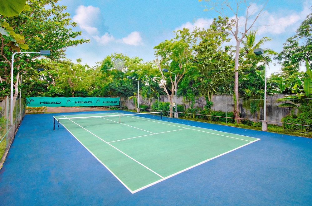 Mithi Resort Spa 25/50