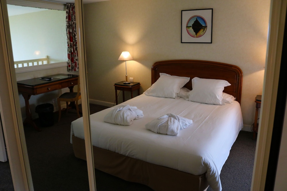 Le Relais Saint Michel 6/50