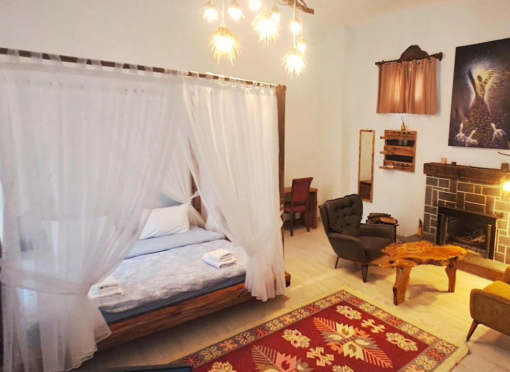 Manastirhan Otel Kazdaglari 19/67