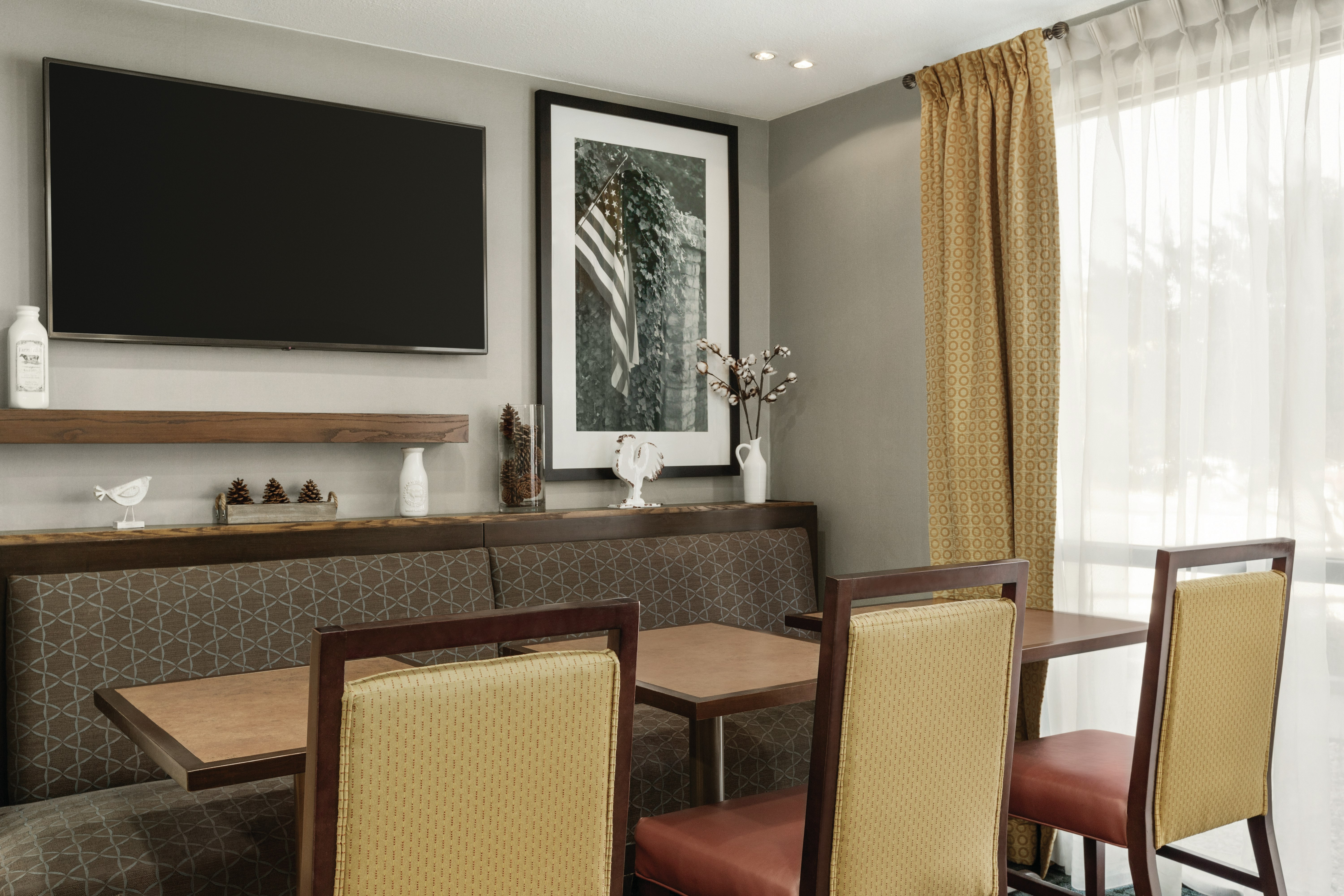 Hampton Inn San Angelo 33/36
